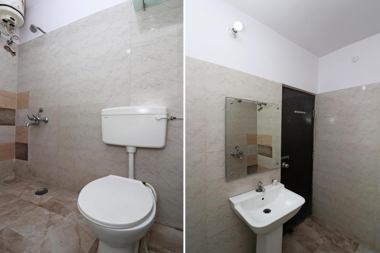 Capital O 4139 Madhuri Palace Hotel
