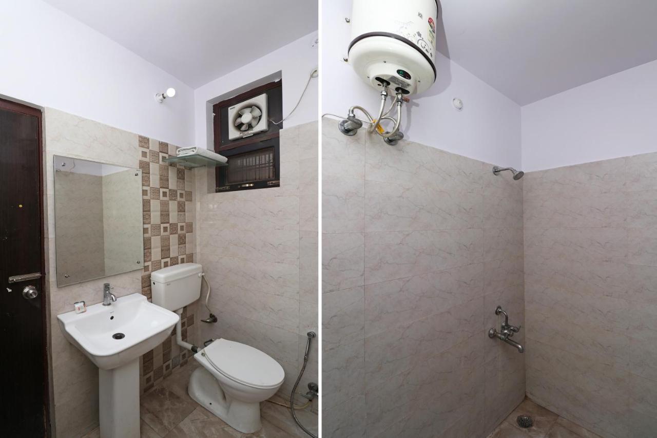 Capital O 4139 Madhuri Palace Hotel Lucknow