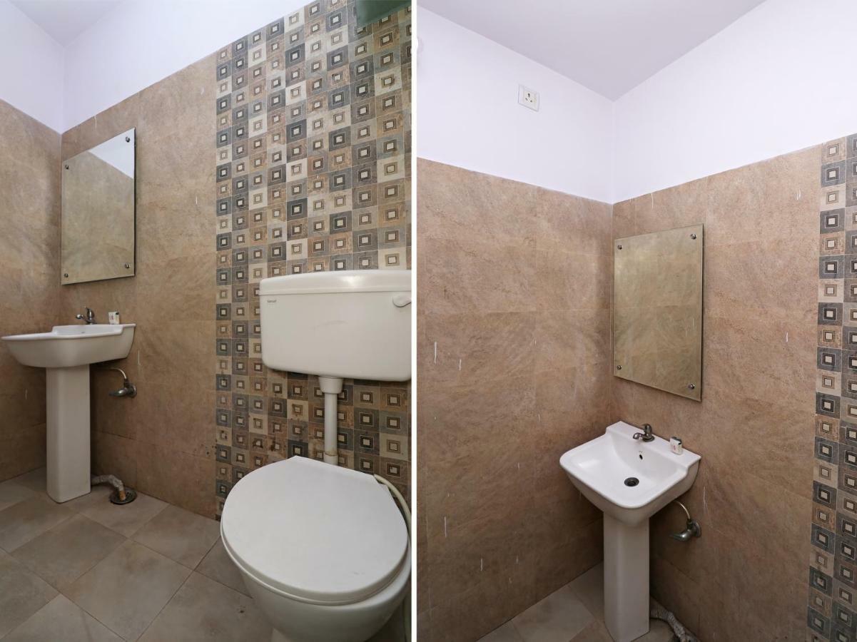 Hotel Capital O 4139 Madhuri Palace Lucknow