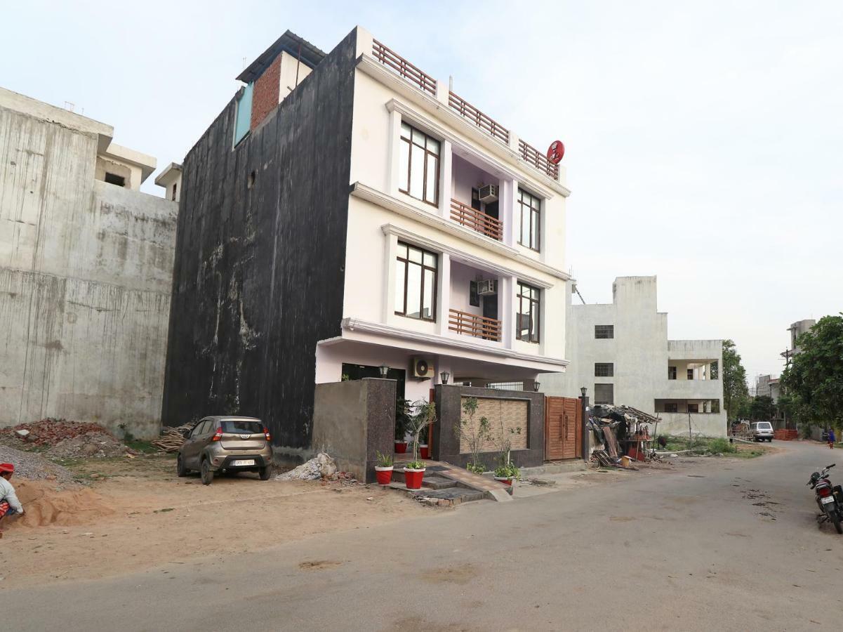 Hotel Capital O 4139 Madhuri Palace 3*