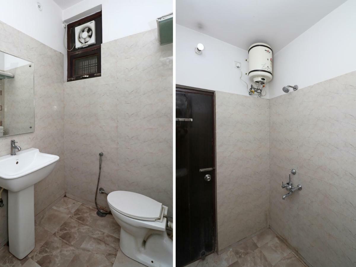 Hotel Capital O 4139 Madhuri Palace Lucknow
