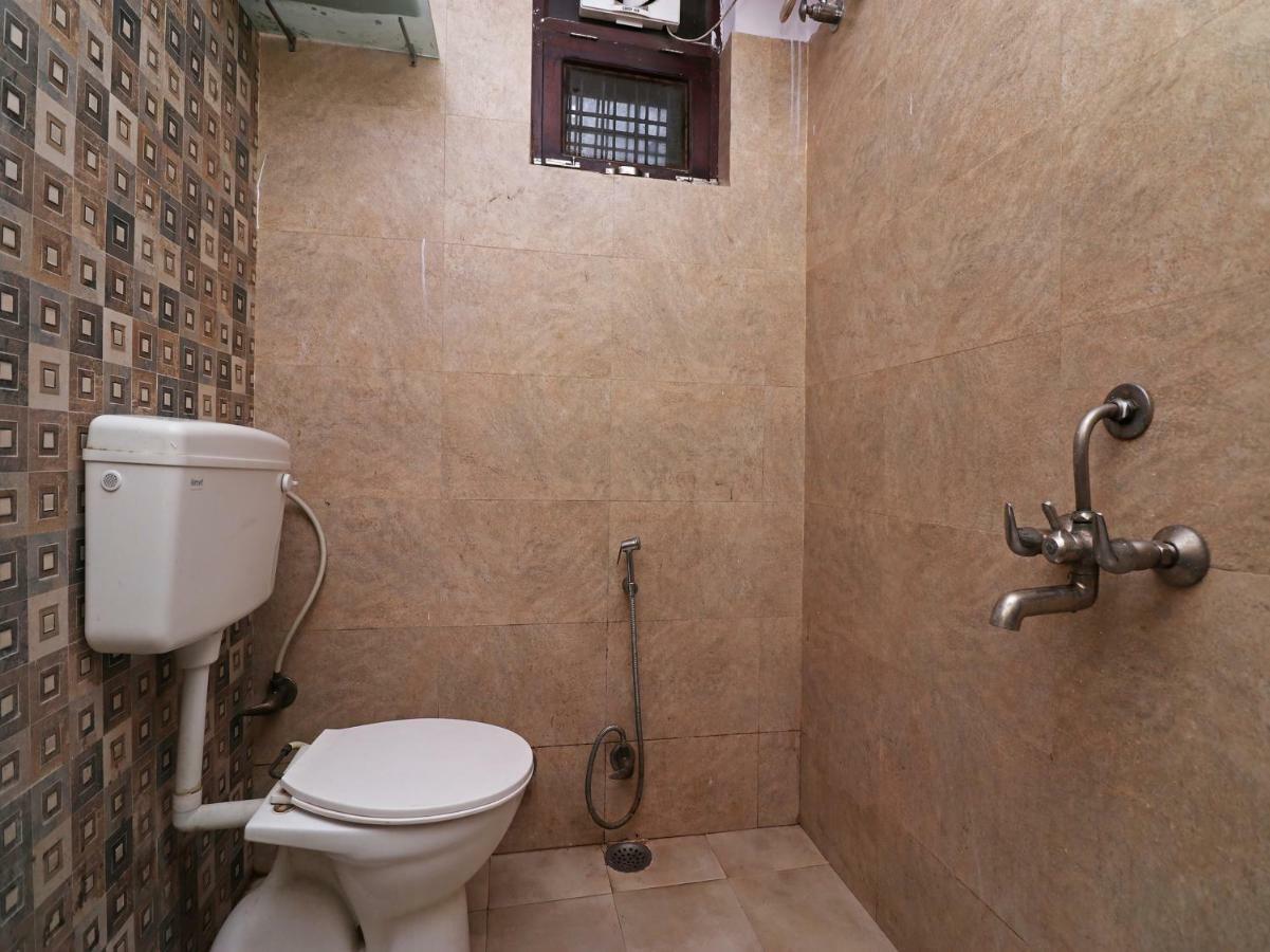 Hotel Capital O 4139 Madhuri Palace 3*
