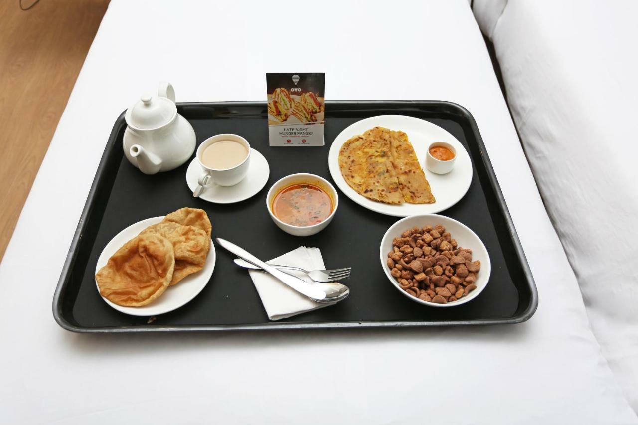 Hotel Capital O 4139 Madhuri Palace 3*