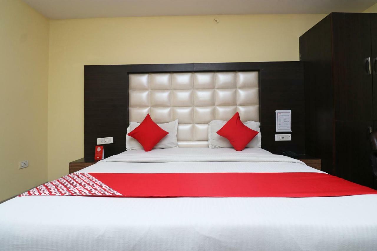 Hotel Capital O 4139 Madhuri Palace 3*